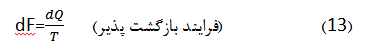 راهی به سوی انتروپی