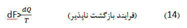 راهی به سوی انتروپی