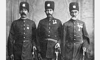 تاریخچه افسران نظمیه 