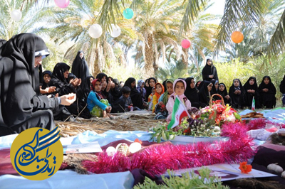 اردویی برای ساخته شدن جوان‌ها