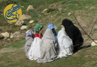 زندگی به سبک جهادی