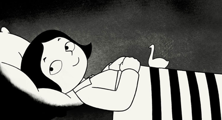 شن و شمشیر و شتر