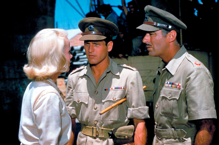 چگونه هالیوود ملتی را بدنام می کند