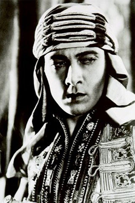 چگونه هالیوود ملتی را بدنام می کند