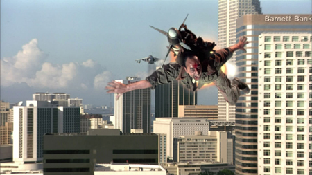 چگونه هالیوود ملتی را بدنام می کند