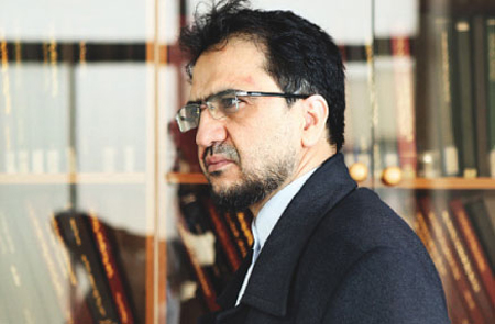 جهان آینده از آن مسلمانان است