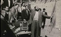 روایتی از عیار تمام