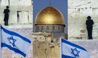 صهیونیسم و توسعه طلبی