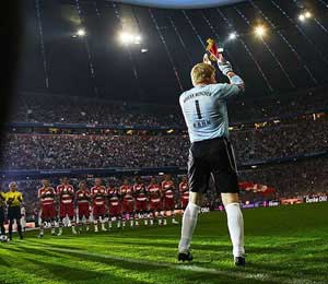 راز های موفقیت از زبان الیور کان 