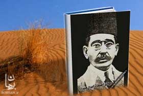 شاعر سردرگم 