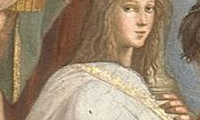  نخستین زن ریاضیدان