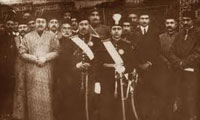 ایران و پیمان سنتو 