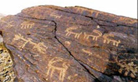 نگاره ها، منابع ماندگار تاریخ ایران 