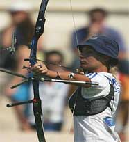 تیراندازی در اسلام