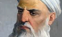 گزیده کتابشناسی رودکی