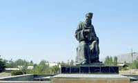 نگاه دو شاعر به پیری