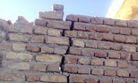 اگر دیوارها فرو ریزند
