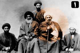 نبرد با تاریکی (1)