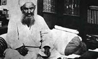 نبرد با تاریکی (3)