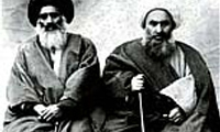 نبرد با تاریکی 