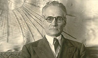 تاریخنگاری احمد کسروی