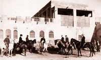 ماجرای ریچارد سدان در ایران 