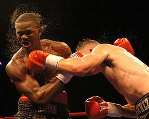 از جودو تا MMA