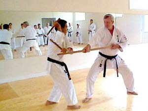 بونکای BUNKAI