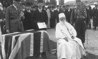 بررسی احکام بهائیت (1)