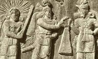 فرهنگ و ادبیات ساسانیان (1)
