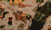 روح زبان فارسی 