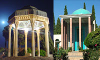 در سایه ی دو اسطوره 