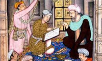 پزشکان جندی شاپور 