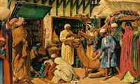  جندی شاپور در دست مسلمانان