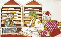  نخبگان عباسی