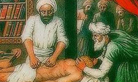 معاصران و معارضان رازی