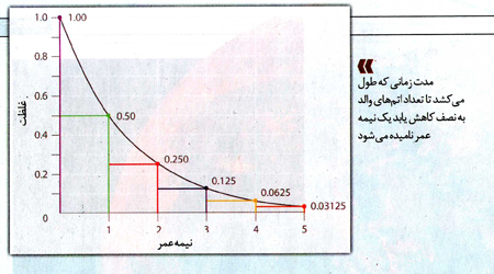 رازگشایی از سن زمین