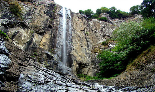 بالابلند کوهستان