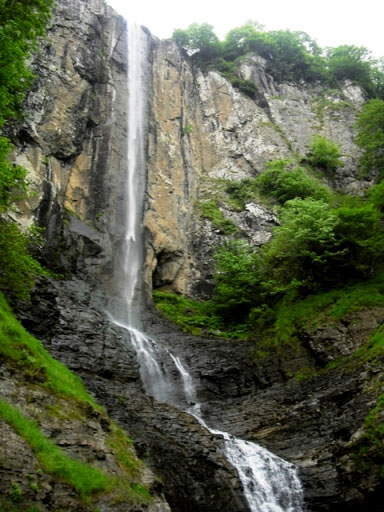 بالابلند کوهستان