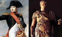  سزار یا ناپلئون؟