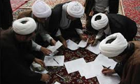 روحانیت و سیاست(1)