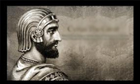 
   کوروش کبیر (Cyrus the Great)