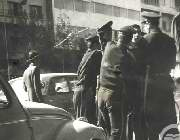 پلیس از دریچه تاریخ