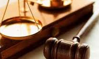  عدالت ترمیمی