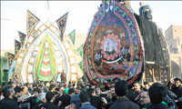 نخل فیروزآباد