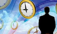 تقدیر تاریخی انسان مدرن