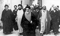 مبارزه در تبعید 