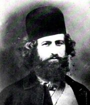 میرزا کوچک خان جنگلی مسلمانی معتقد و مبارزی وطن خواه (1)
