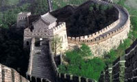 پرسه در آسمان چین