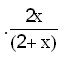 نمادگرایی منطقی در ریاضیّات